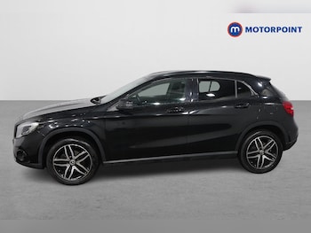 Used Mercedes-Benz GLA 2018 for sale - 76980250: Photo