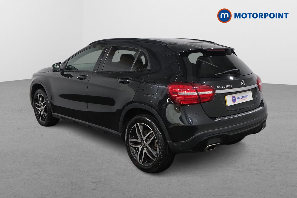 Used Mercedes-Benz GLA 2018 for sale - 76980250: Photo 5
