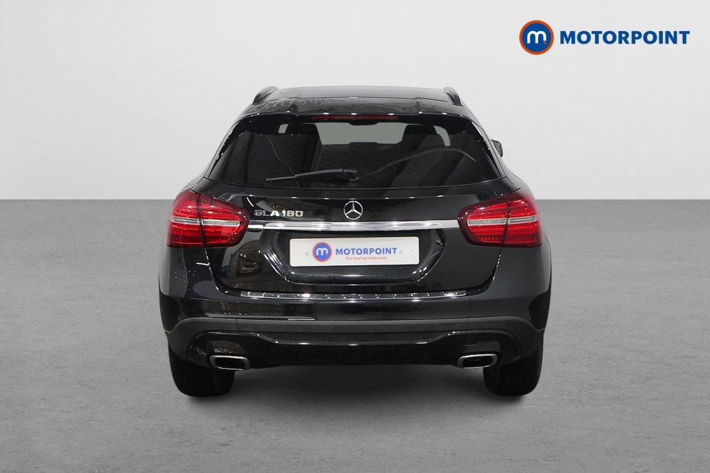 Used Mercedes-Benz GLA 2018 for sale - 76980250: Photo 6