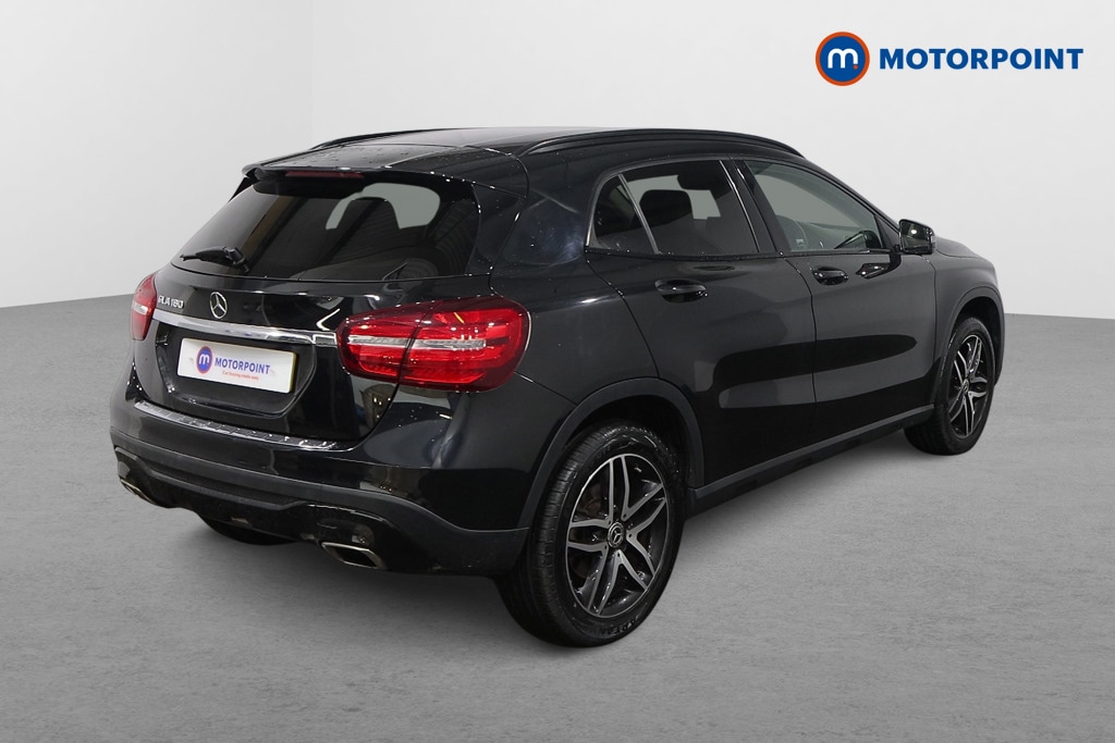 Used Mercedes-Benz GLA 2018 for sale - 76980250: Photo 7