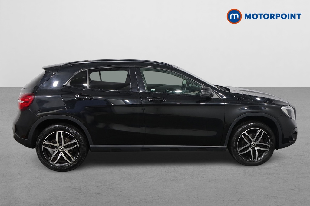 Used Mercedes-Benz GLA 2018 for sale - 76980250: Photo 8