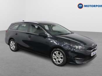 2023 - 1.5T GDi ISG 2 5dr