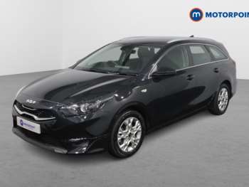 Used Kia Ceed 2023 for sale - 74971372: Photo