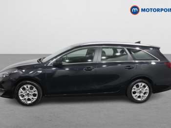 Used Kia Ceed 2023 for sale - 74971372: Photo