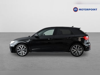 Used Audi A1 2025 for sale - 79057851: Photo