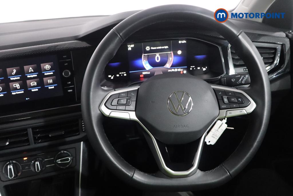 Used Volkswagen Taigo 2025 for sale - 77604478: Photo 13