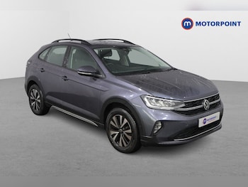 Used Volkswagen Taigo 2025 for sale - 77604478: Photo