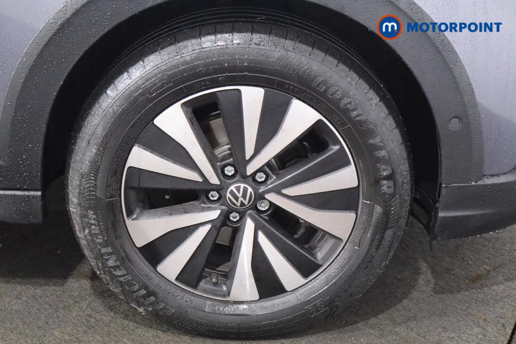 Used Volkswagen Taigo 2025 for sale - 77604478: Photo 27