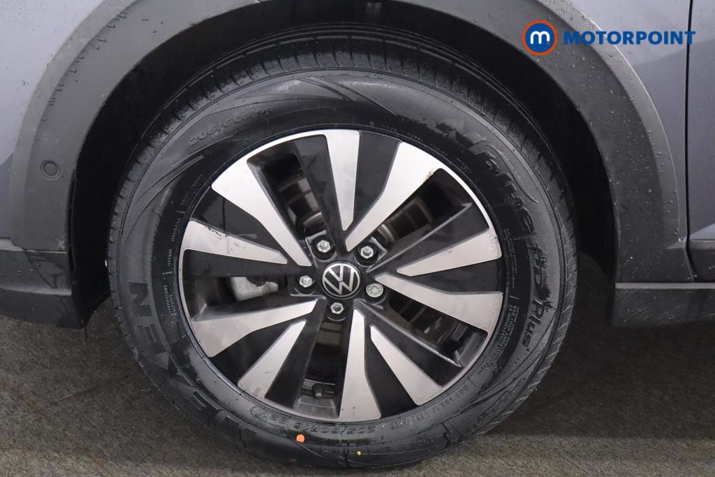 Used Volkswagen Taigo 2025 for sale - 77604478: Photo 28