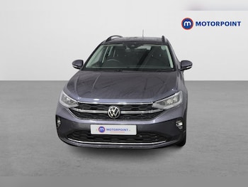 Used Volkswagen Taigo 2025 for sale - 77604478: Photo