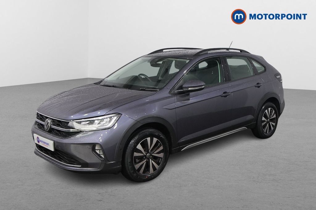 Used Volkswagen Taigo 2025 for sale - 77604478: Photo 3