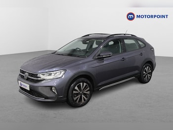 Used Volkswagen Taigo 2025 for sale - 77604478: Photo