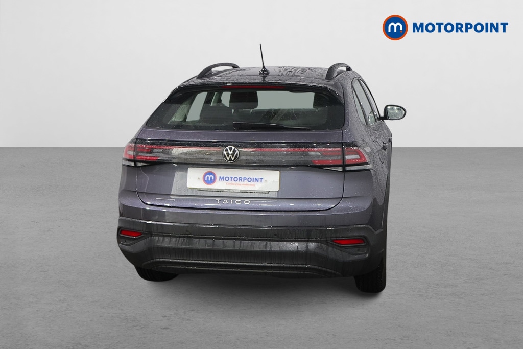 Used Volkswagen Taigo 2025 for sale - 77604478: Photo 6