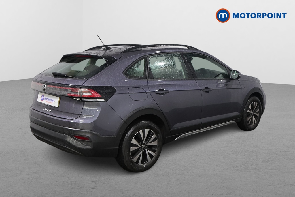 Used Volkswagen Taigo 2025 for sale - 77604478: Photo 7