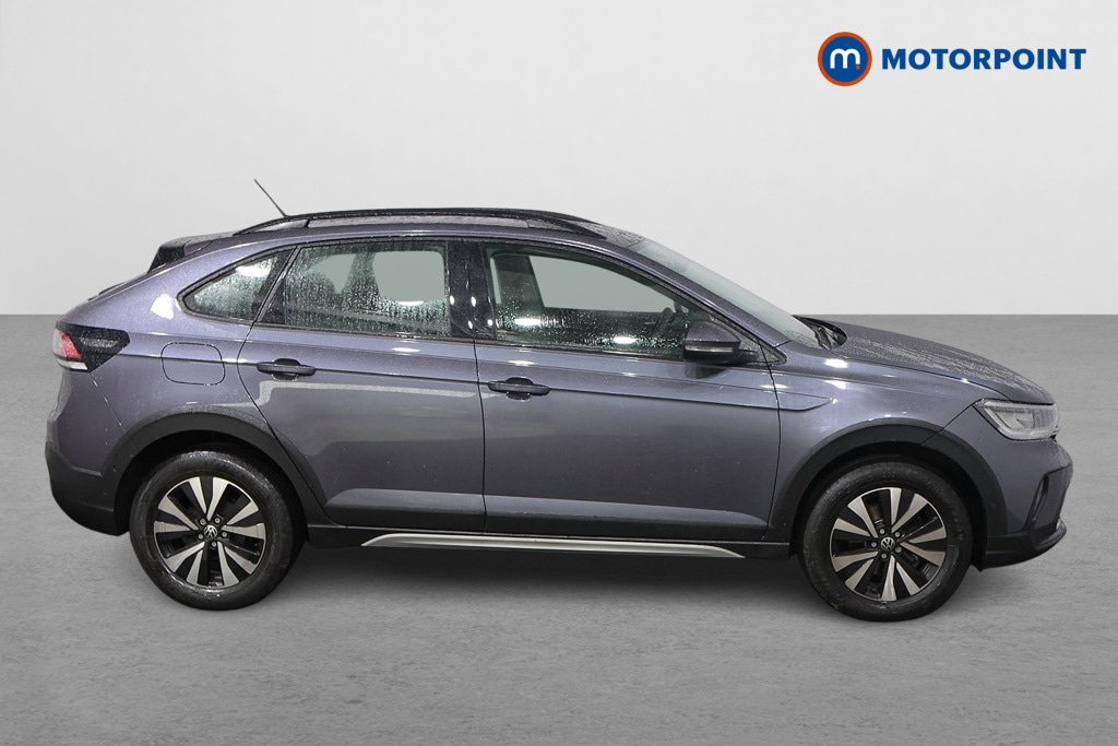 Used Volkswagen Taigo 2025 for sale - 77604478: Photo 8