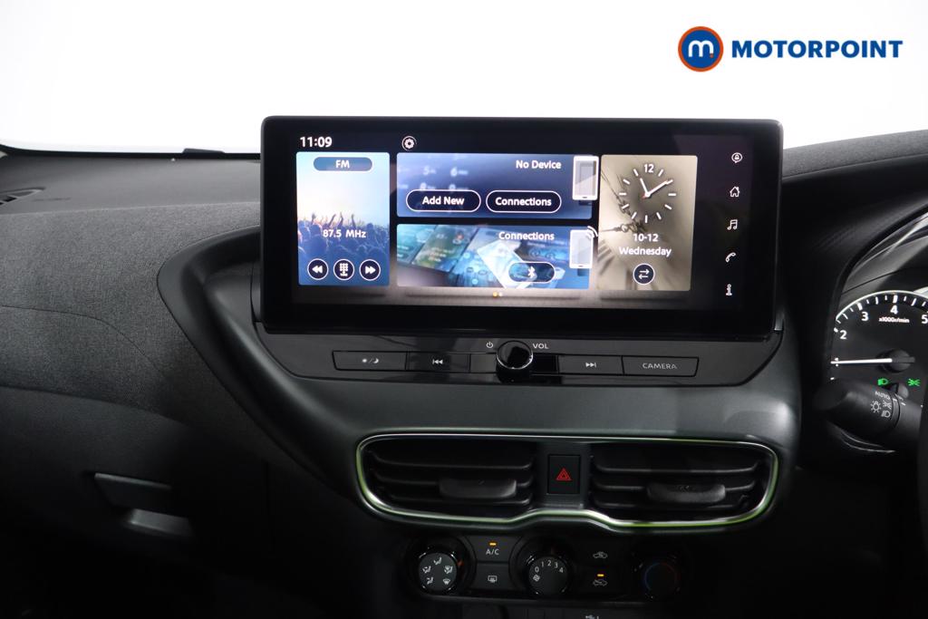 Used Nissan Juke 2025 for sale - 76895698: Photo 10