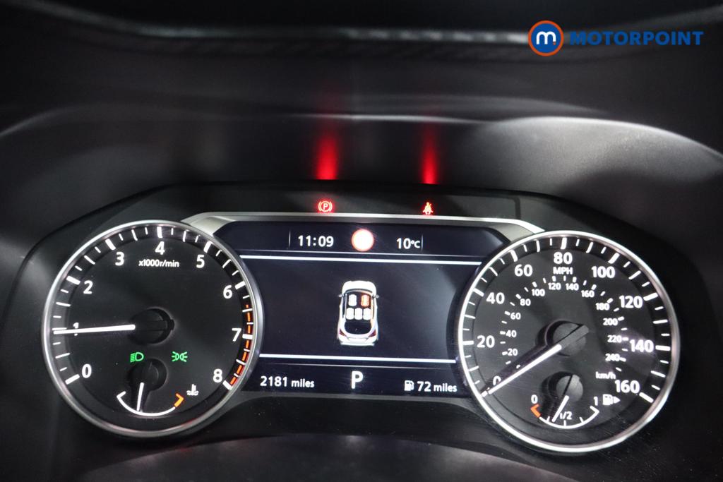 Used Nissan Juke 2025 for sale - 76895698: Photo 13