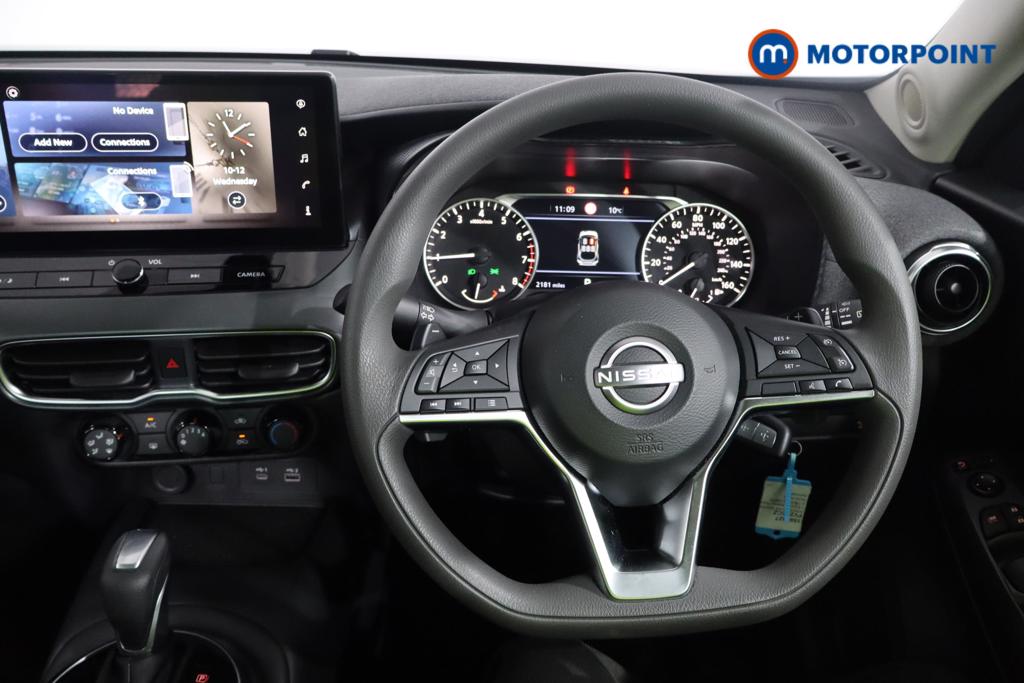 Used Nissan Juke 2025 for sale - 76895698: Photo 14