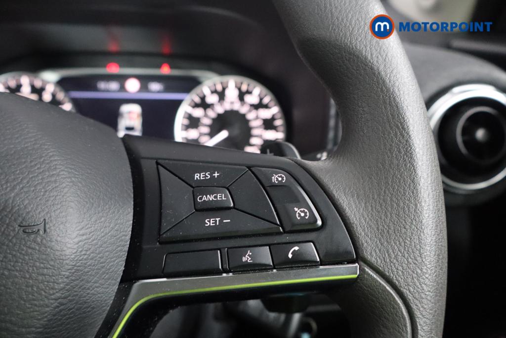 Used Nissan Juke 2025 for sale - 76895698: Photo 16