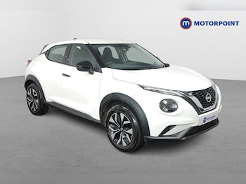 2025 - 1.0 DiG-T Acenta Premium 5dr DCT