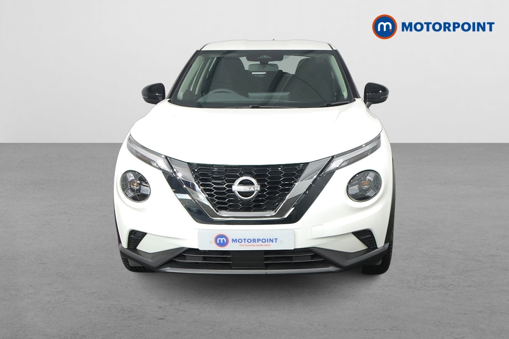 Used Nissan Juke 2025 for sale - 76895698: Photo 2