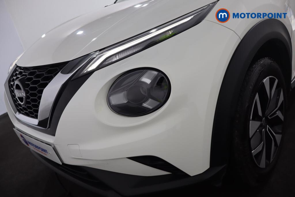 Used Nissan Juke 2025 for sale - 76895698: Photo 20