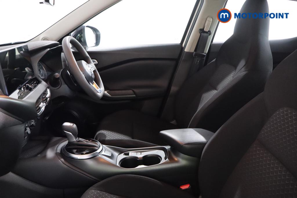 Used Nissan Juke 2025 for sale - 76895698: Photo 21