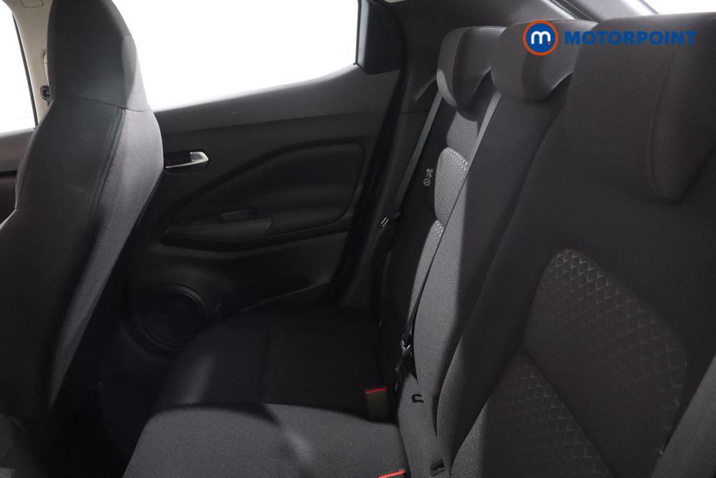 Used Nissan Juke 2025 for sale - 76895698: Photo 22