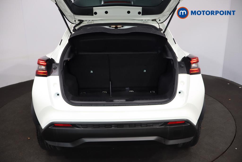 Used Nissan Juke 2025 for sale - 76895698: Photo 24