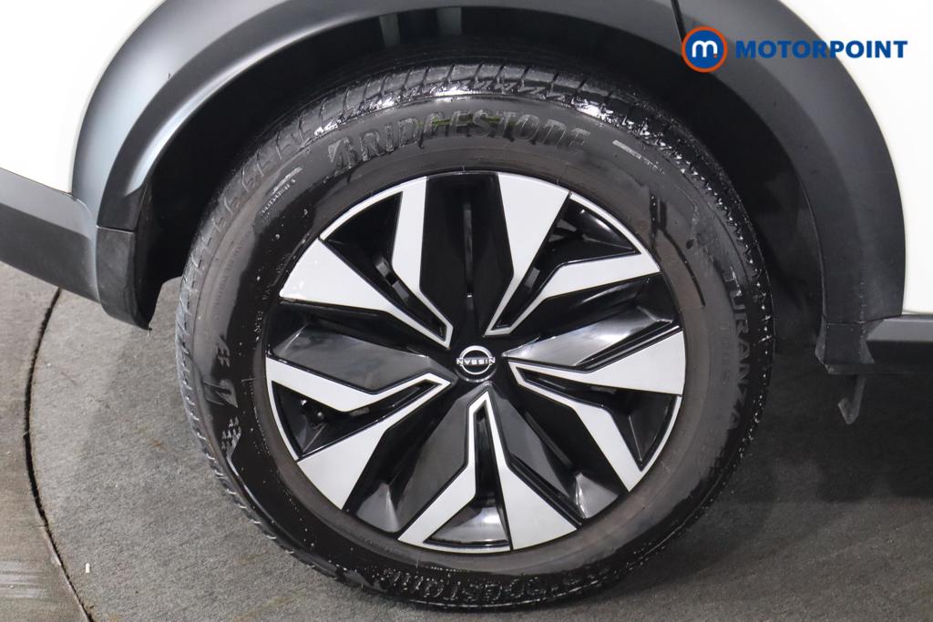 Used Nissan Juke 2025 for sale - 76895698: Photo 25