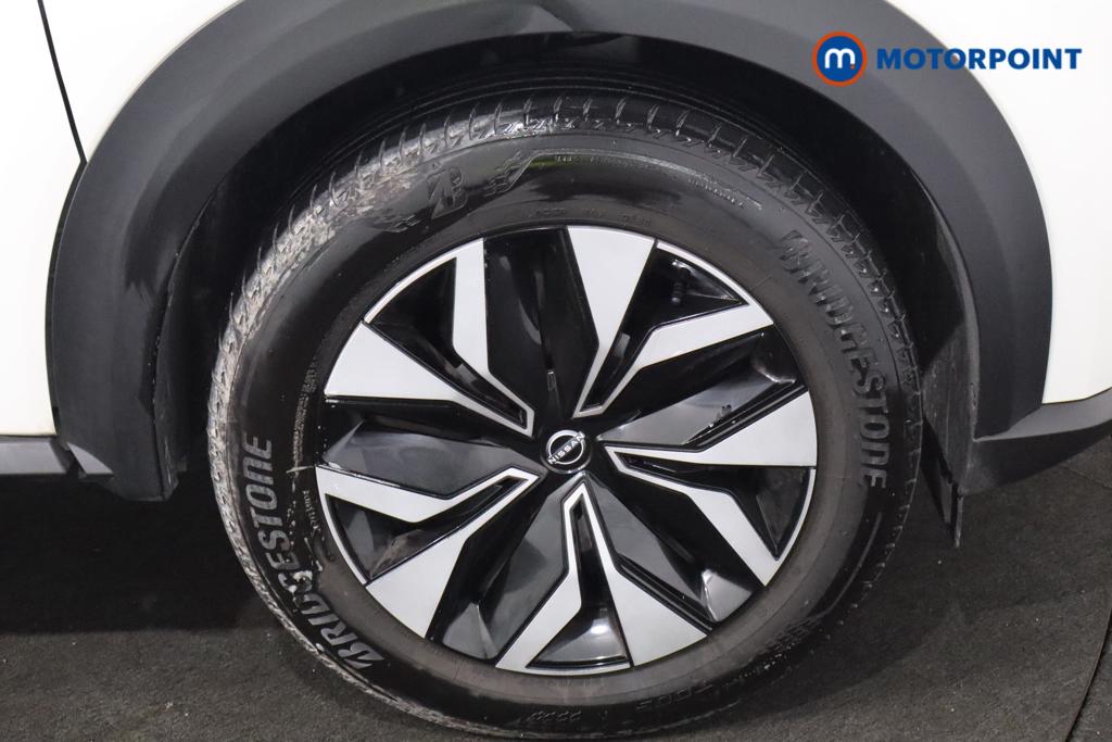 Used Nissan Juke 2025 for sale - 76895698: Photo 26