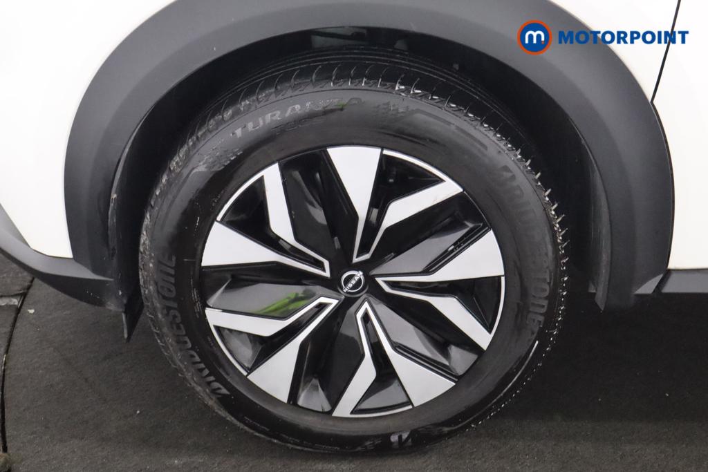 Used Nissan Juke 2025 for sale - 76895698: Photo 27