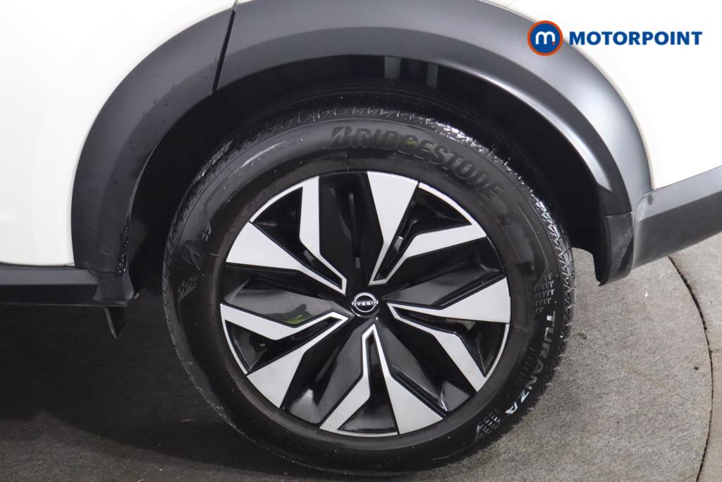 Used Nissan Juke 2025 for sale - 76895698: Photo 28