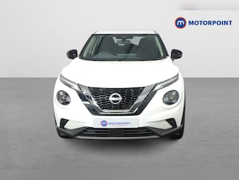 Used Nissan Juke 2025 for sale - 76895698: Photo