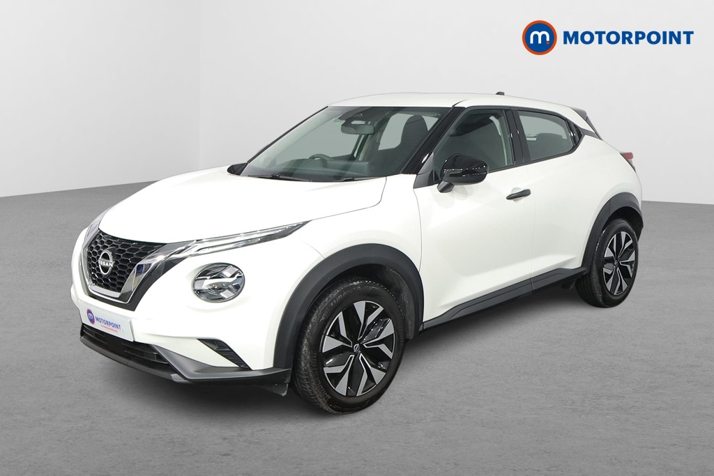 Used Nissan Juke 2025 for sale - 76895698: Photo 3