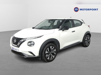 Used Nissan Juke 2025 for sale - 76895698: Photo