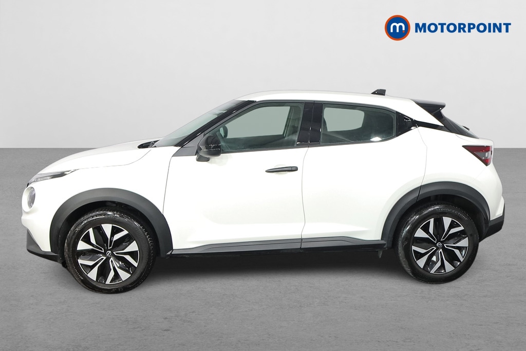 Used Nissan Juke 2025 for sale - 76895698: Photo 4