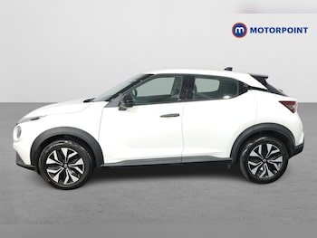 Used Nissan Juke 2025 for sale - 76895698: Photo