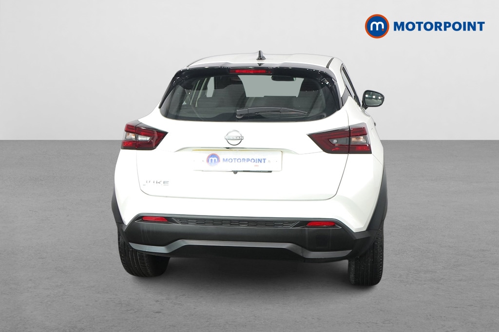 Used Nissan Juke 2025 for sale - 76895698: Photo 6