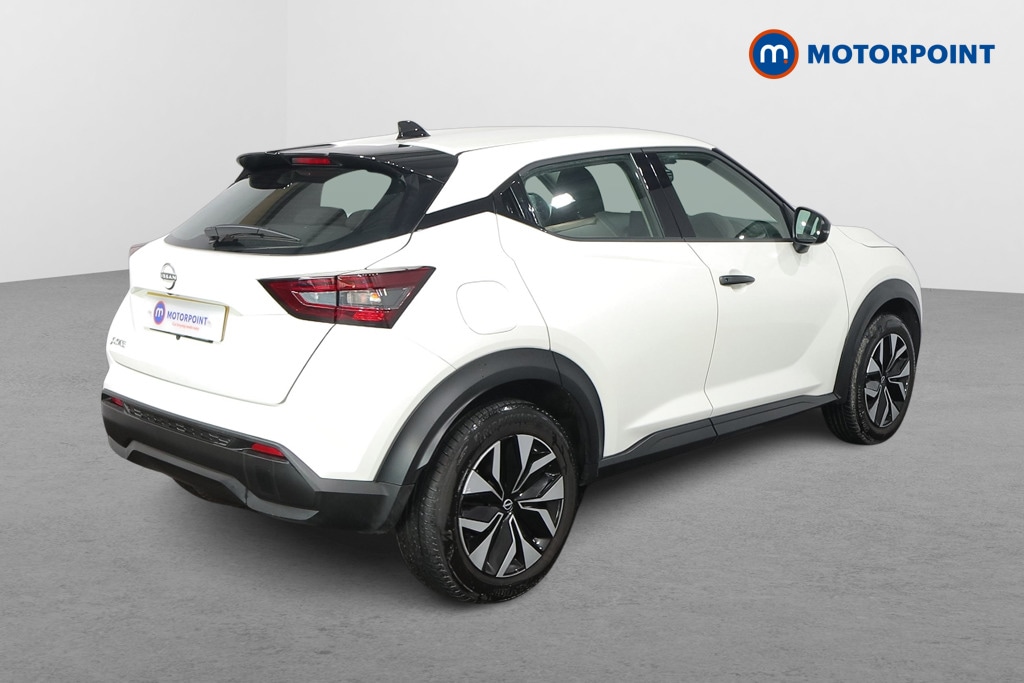 Used Nissan Juke 2025 for sale - 76895698: Photo 7