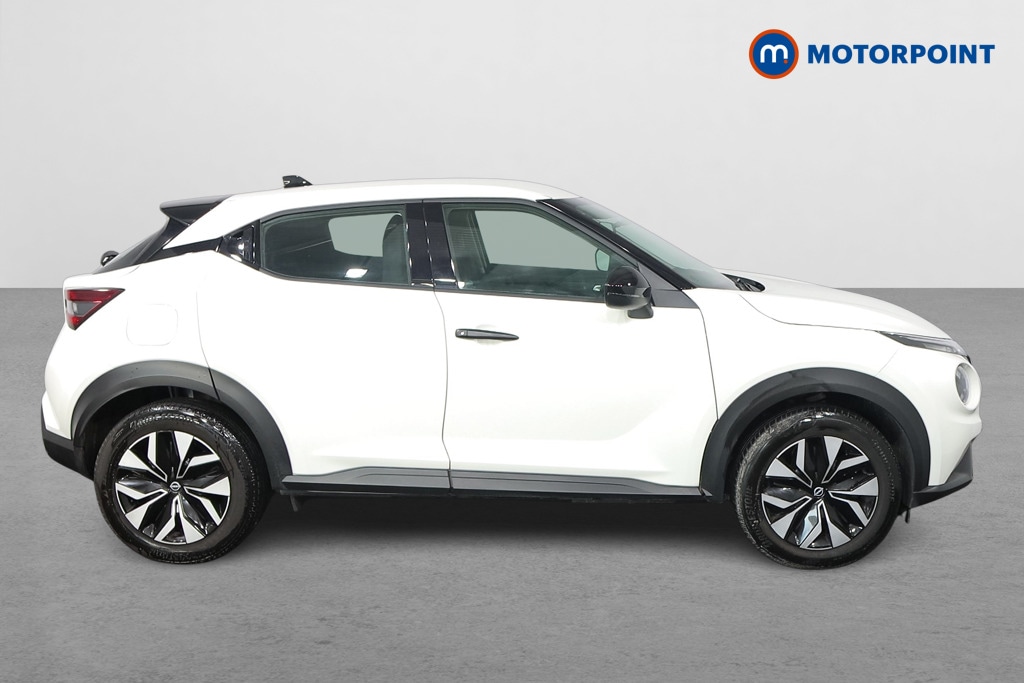 Used Nissan Juke 2025 for sale - 76895698: Photo 8