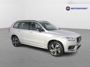 Used Volvo XC90 2023 for sale - 78159512: Photo