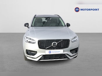 Used Volvo XC90 2023 for sale - 78159512: Photo