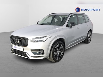 Used Volvo XC90 2023 for sale - 78159512: Photo