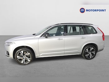 Used Volvo XC90 2023 for sale - 78159512: Photo