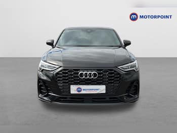 Used Audi Q3 2023 for sale - 79842511: Photo