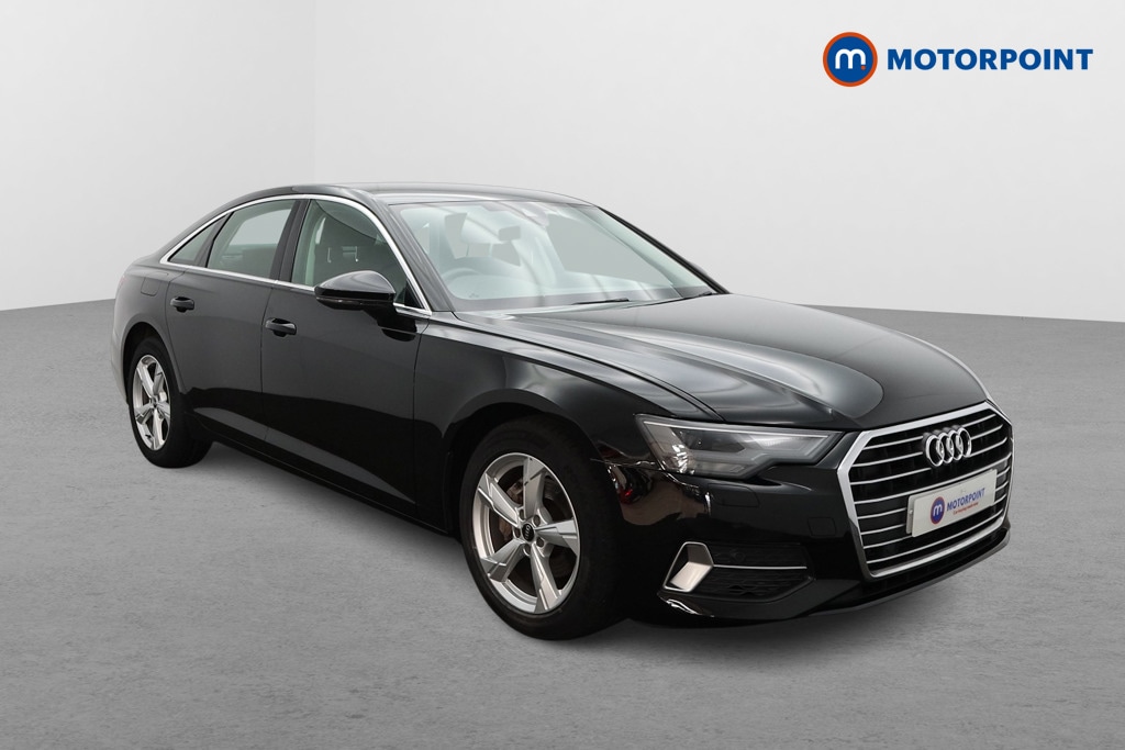 Used Audi A6 2022 for sale - 76008908: Photo 1