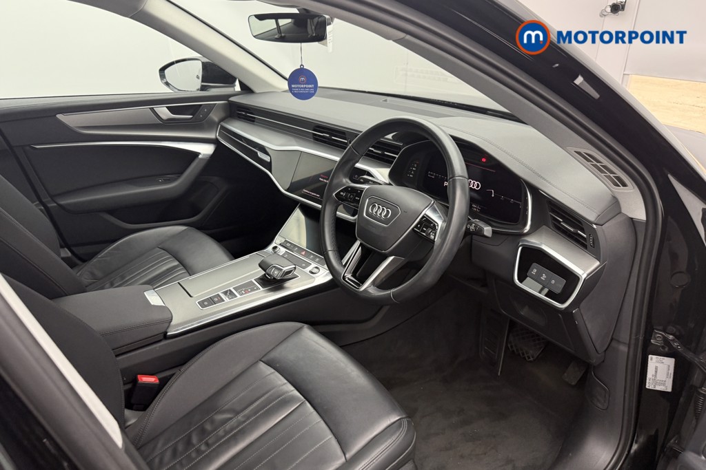 Used Audi A6 2022 for sale - 76008908: Photo 11