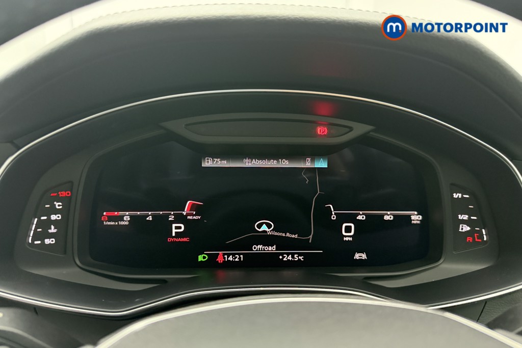 Used Audi A6 2022 for sale - 76008908: Photo 12