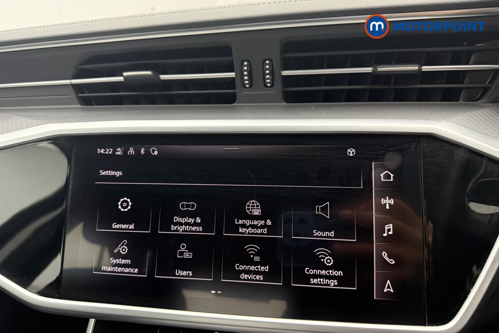 Used Audi A6 2022 for sale - 76008908: Photo 13